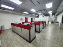 Bulim Avenue (D22), Factory #595010721